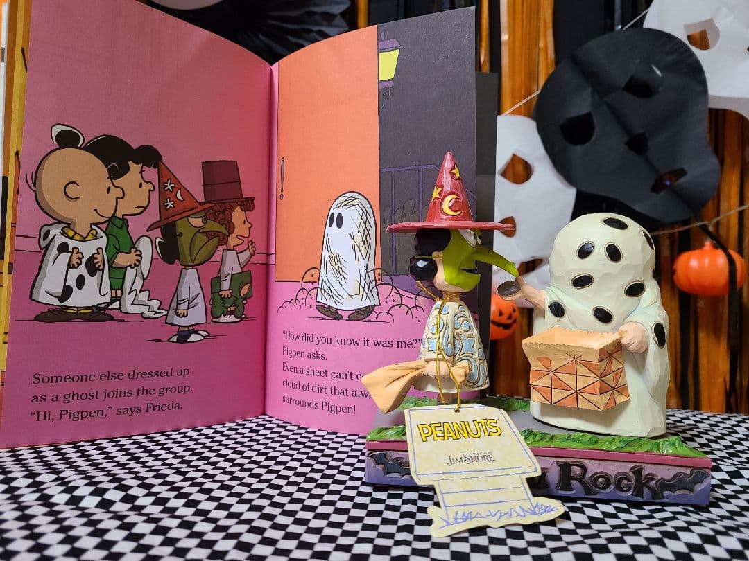 snoopyジムショアハロウィン レア レトロ-日本オンラインストア