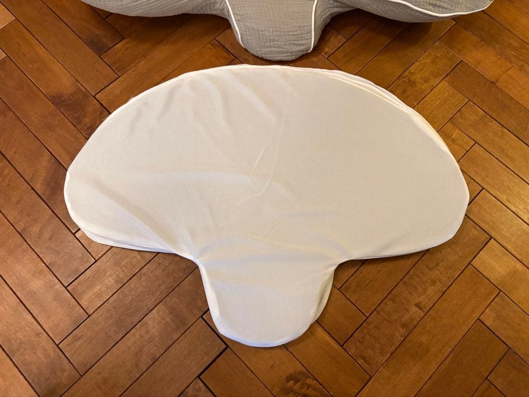 横寝枕 MUGON2 SU-ZI ( スージー ) いびき防止 無呼吸症候群