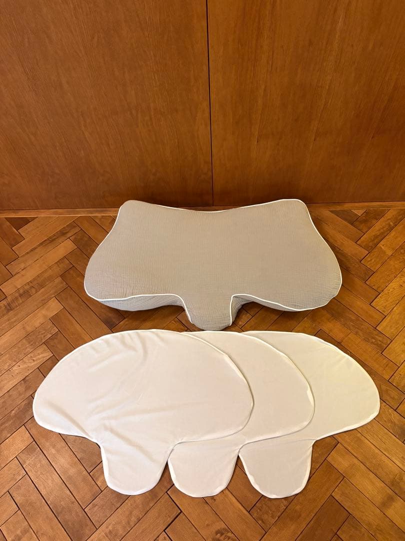 横寝枕 MUGON2 SU-ZI ( スージー ) いびき防止 無呼吸症候群