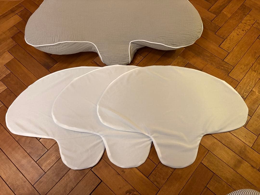 横寝枕 MUGON2 SU-ZI ( スージー ) いびき防止 無呼吸症候群