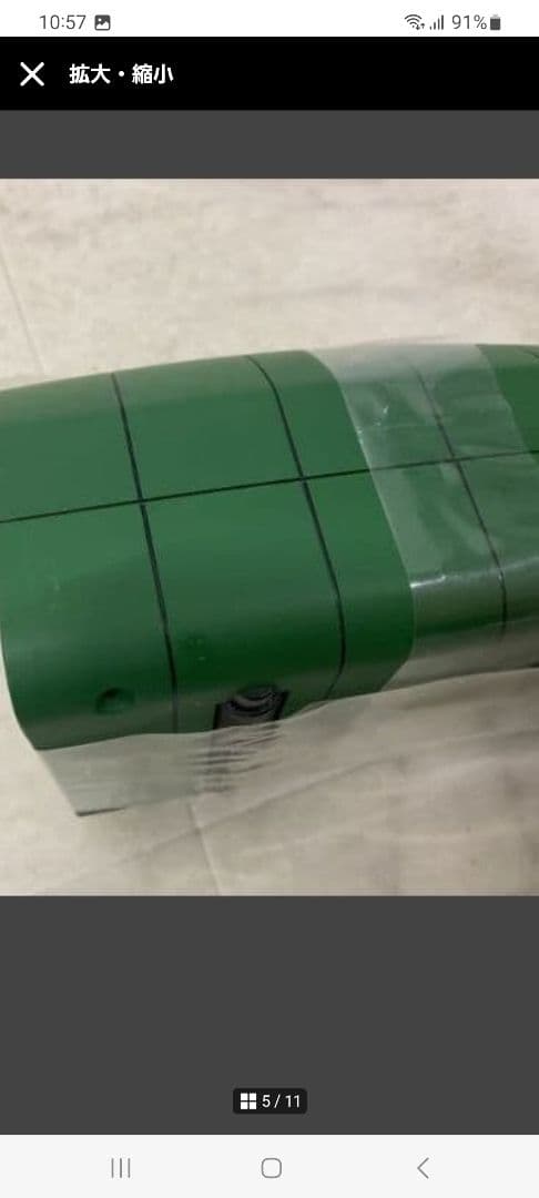 新世紀合金！！新品・未使用のサンダーバード2号 &4号セット！！価格応談可。