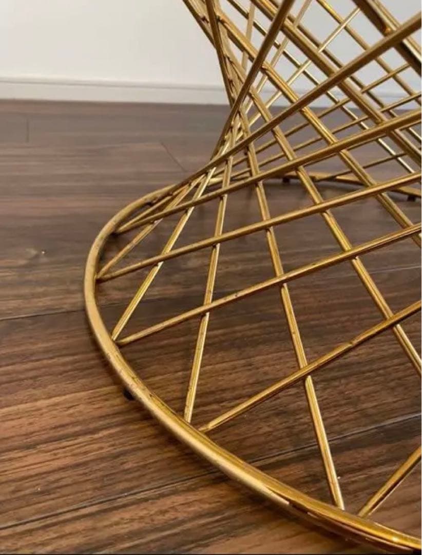 フランフラン　マーリア コーヒーテーブル