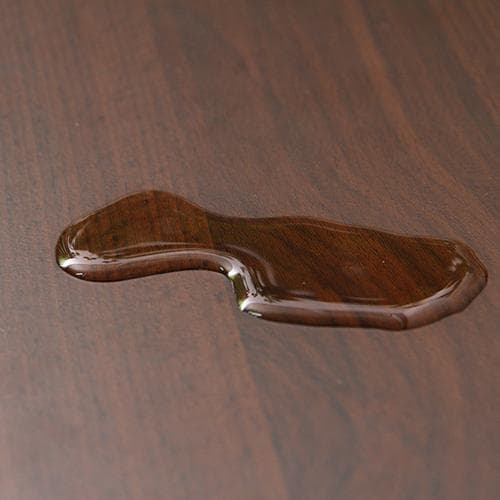 《新品・送料無料》《完成品》フォールディングワークデスク D.BR×BK