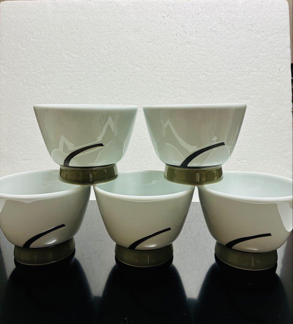 深川製磁 TEWAZA アルテ・ウァン 5個の通販はau PAY マーケット