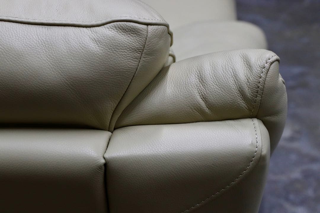 GMIK498○IDC大塚家具 オースチン カウチソファ コーナーソファ モダン