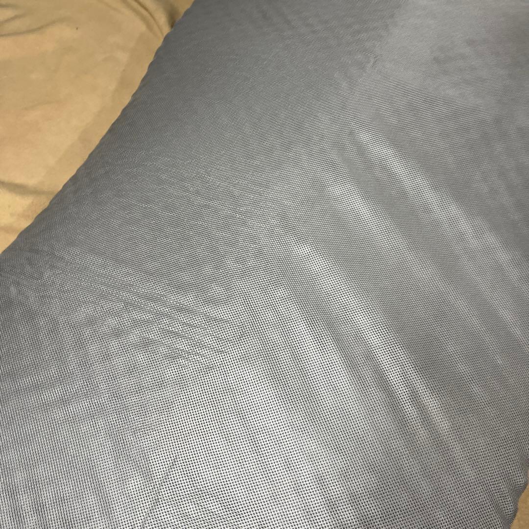 【GOKUMIN Lite】◆◇マットレス◆グレー◇程度良好◆