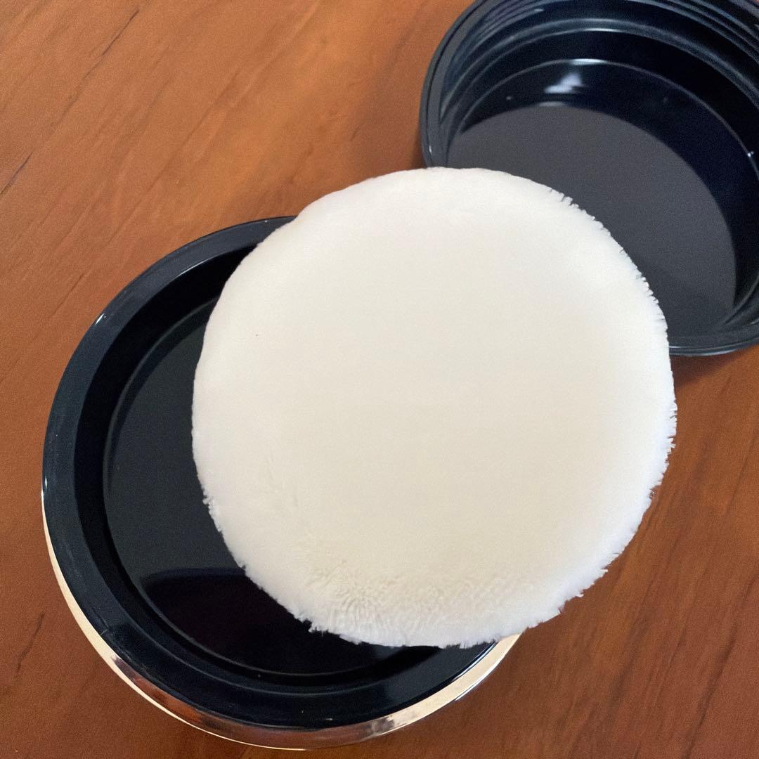 クレドポーボーテ　ルースパウダー