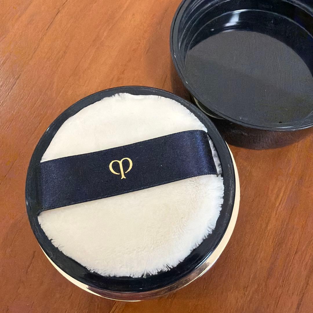 クレドポーボーテ　ルースパウダー