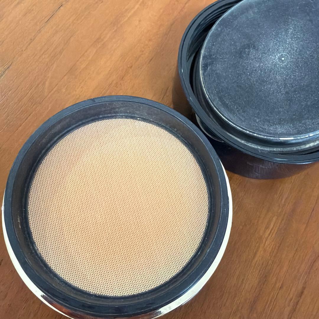 クレドポーボーテ　ルースパウダー