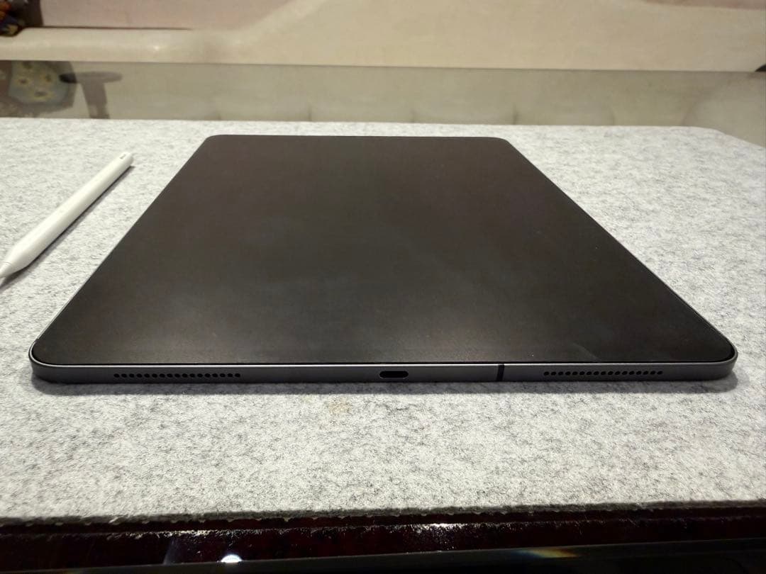 ⭐️iPad Pro・純正キーボード・Apple pencil⭐️