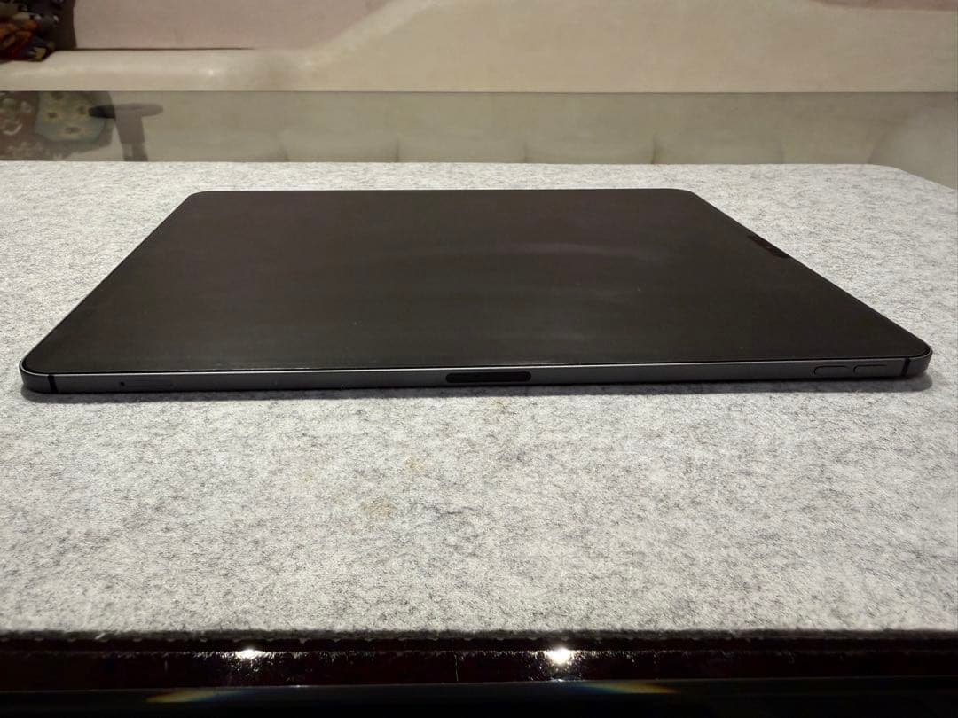 ⭐️iPad Pro・純正キーボード・Apple pencil⭐️