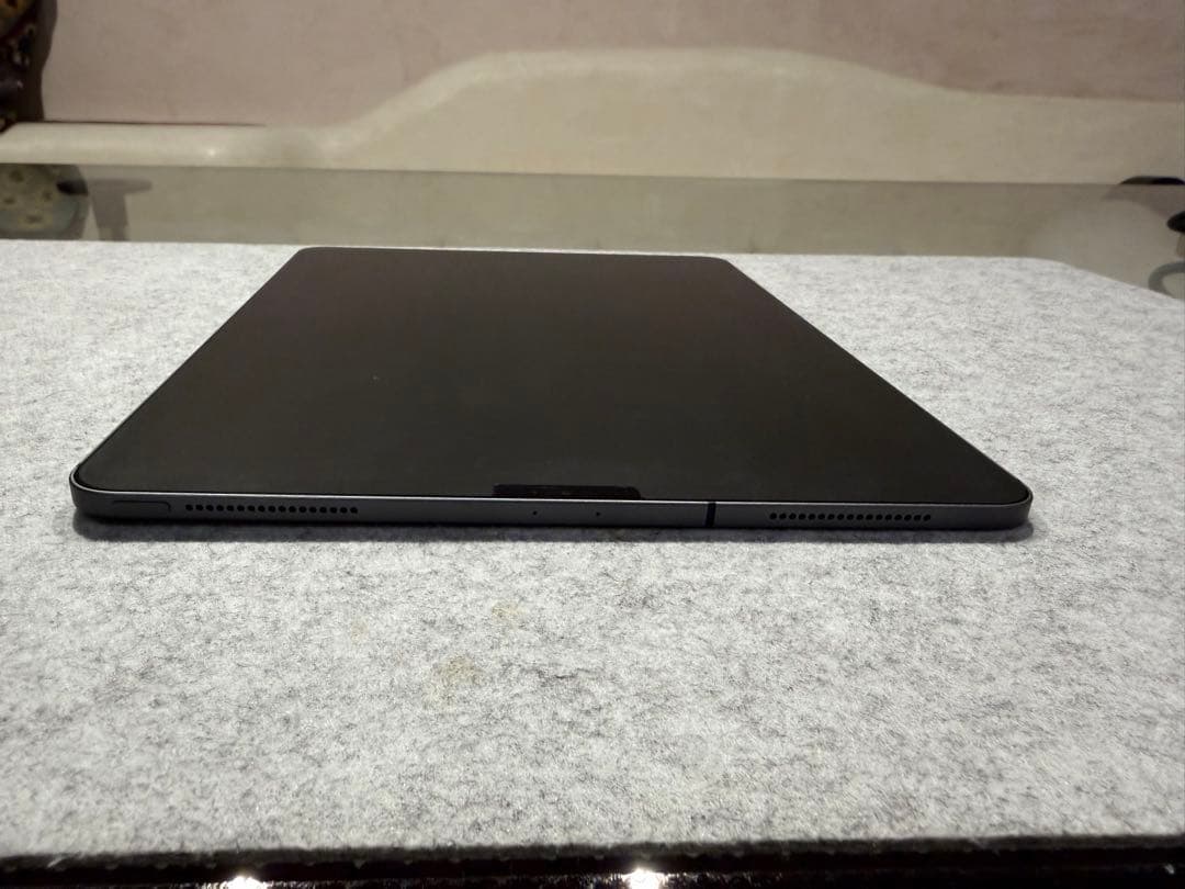 ⭐️iPad Pro・純正キーボード・Apple pencil⭐️