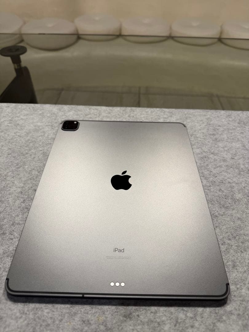 ⭐️iPad Pro・純正キーボード・Apple pencil⭐️