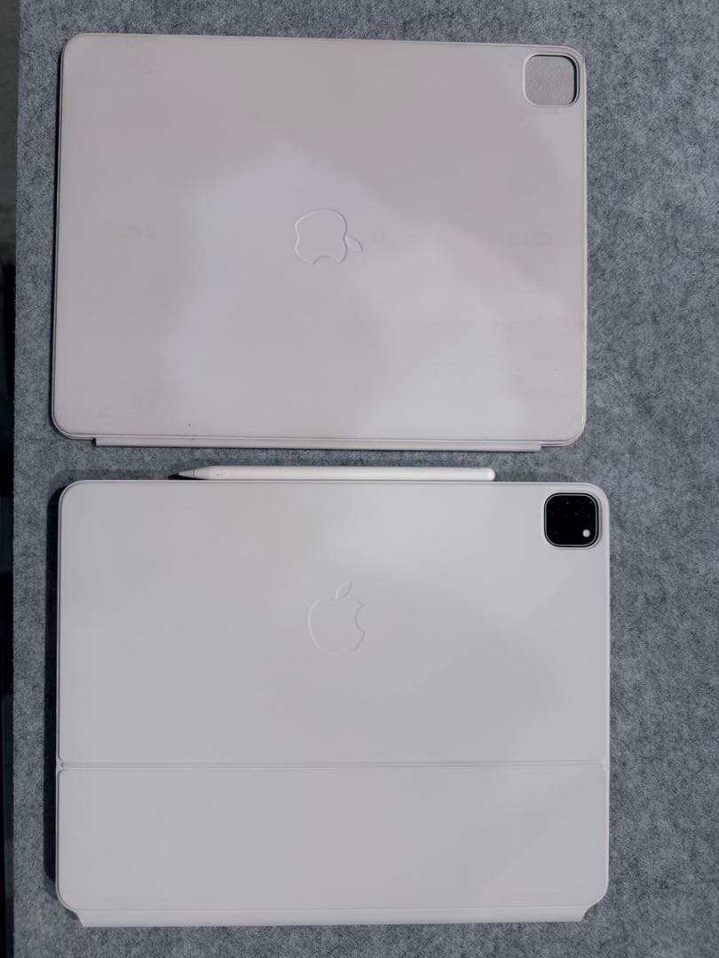 ⭐️iPad Pro・純正キーボード・Apple pencil⭐️