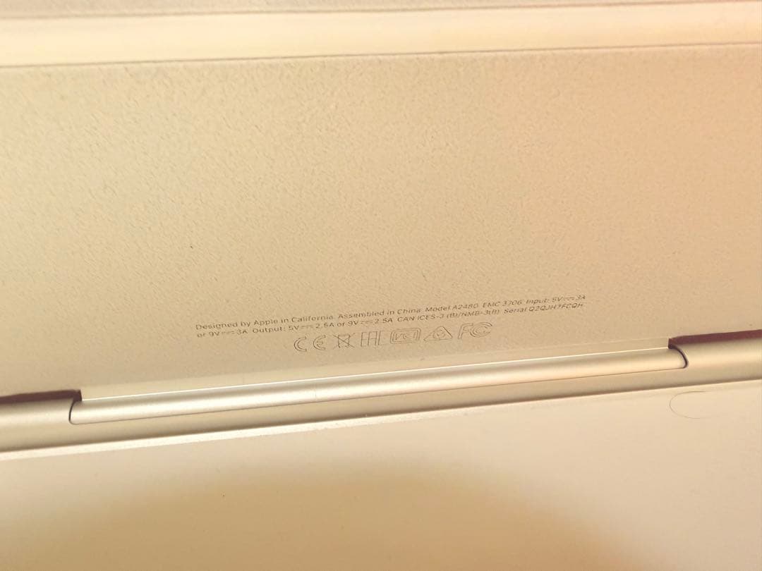 ⭐️iPad Pro・純正キーボード・Apple pencil⭐️