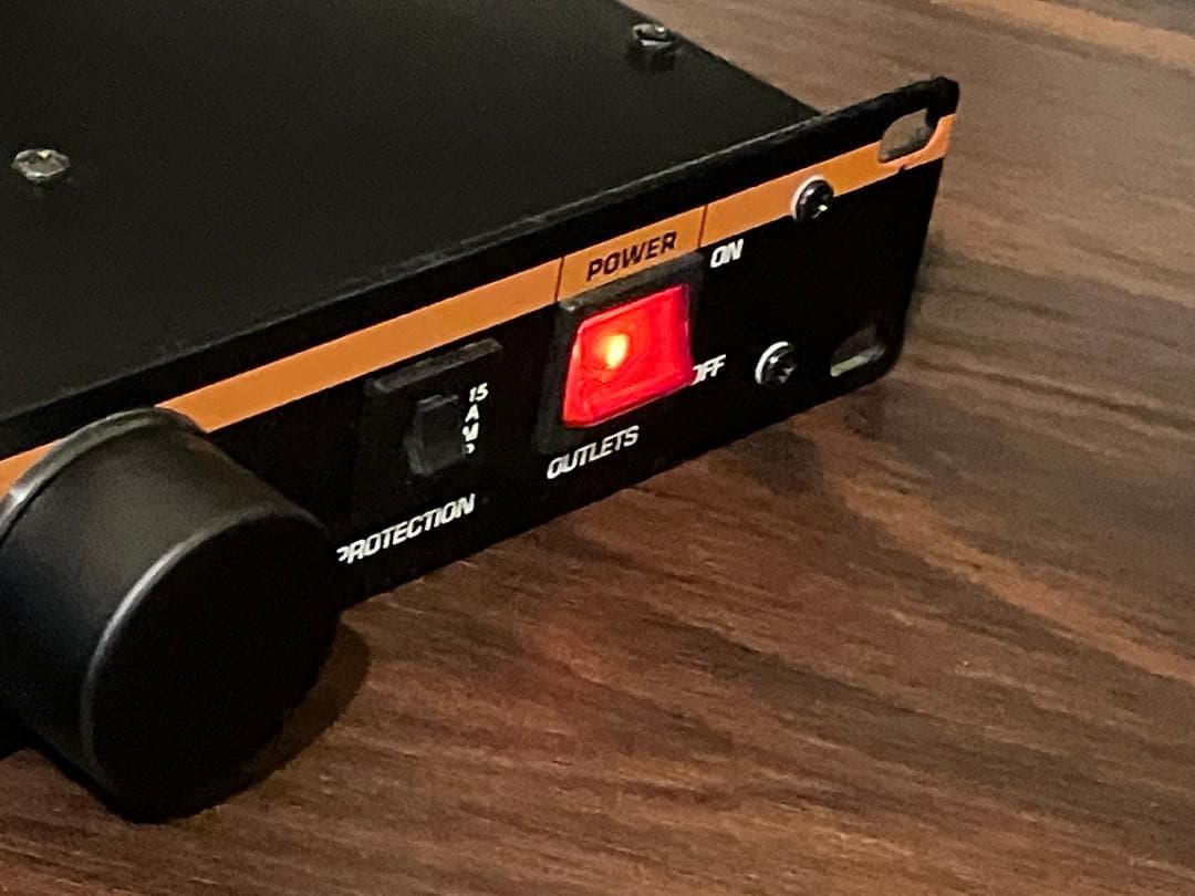 gemini PL-90（パワーディストリビュレーター）