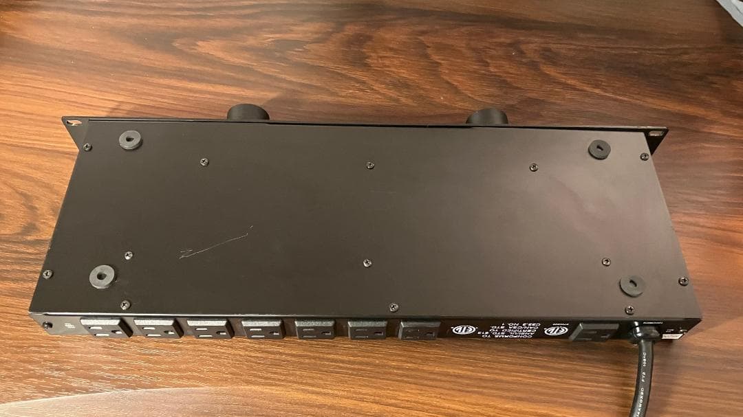 gemini PL-90（パワーディストリビュレーター）