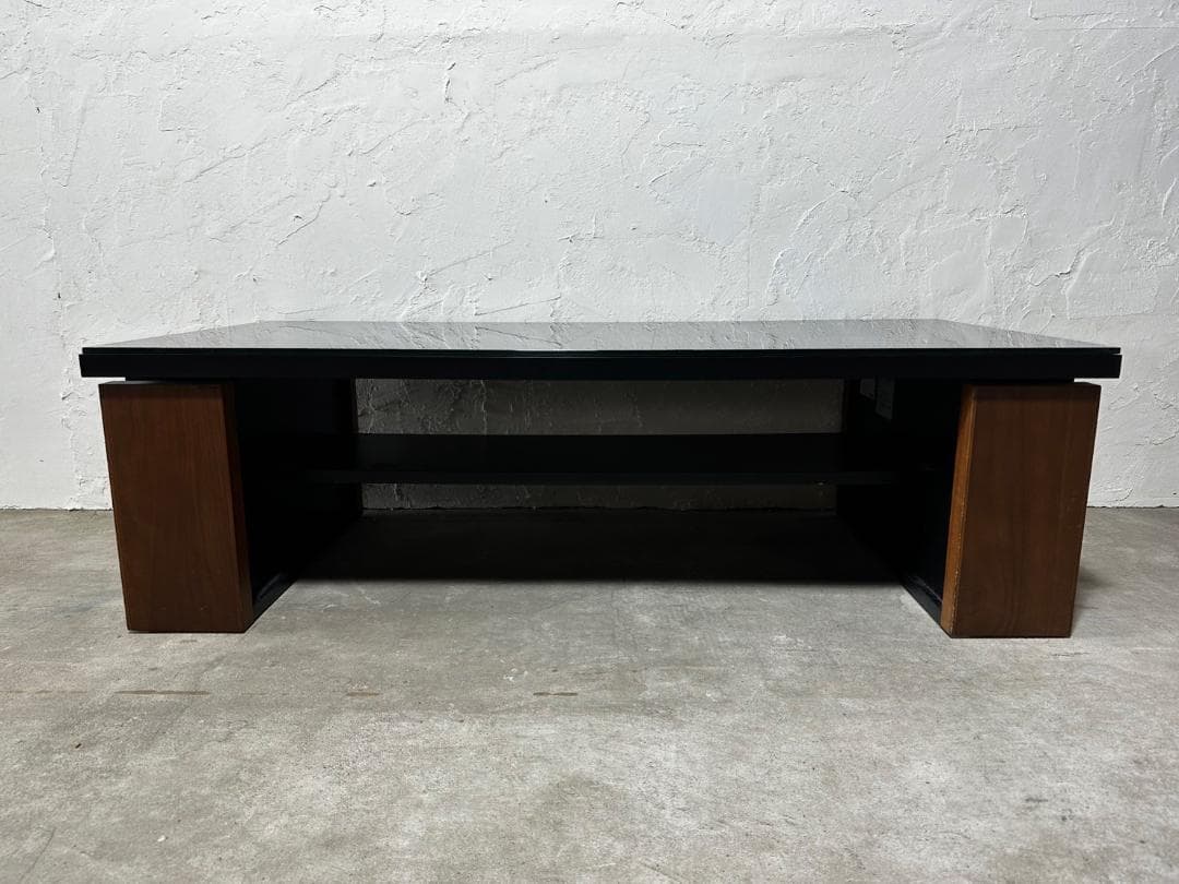 『Meuble』モーブル ガラステーブル センターテーブル RWcen17