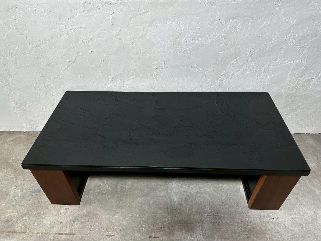 『Meuble』モーブル ガラステーブル センターテーブル RWcen17