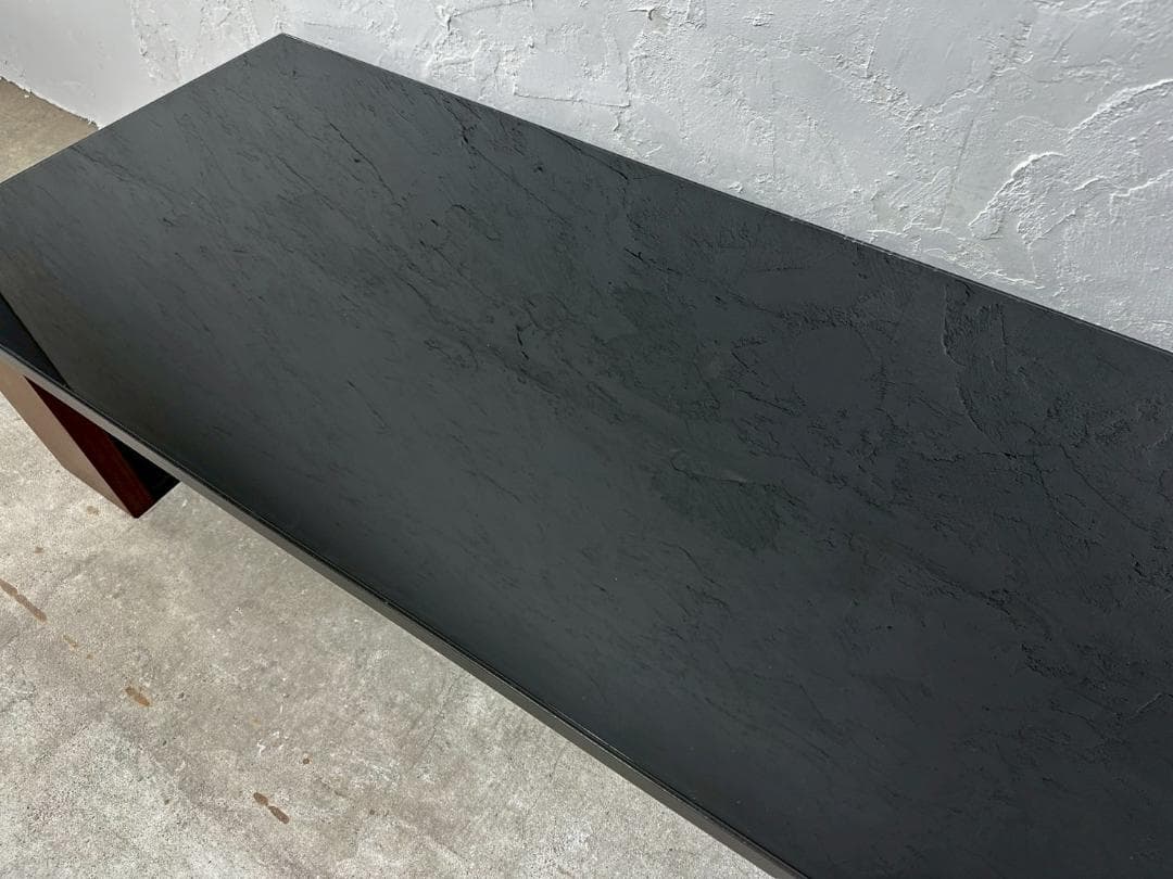 『Meuble』モーブル ガラステーブル センターテーブル RWcen17