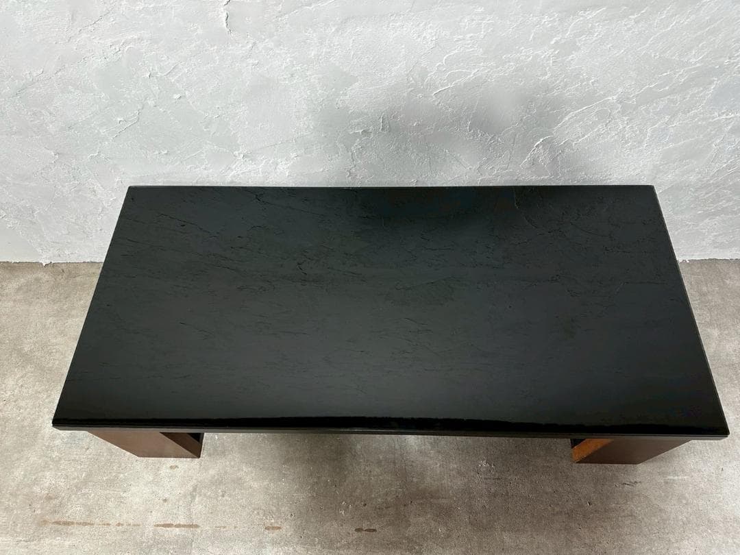 『Meuble』モーブル ガラステーブル センターテーブル RWcen17