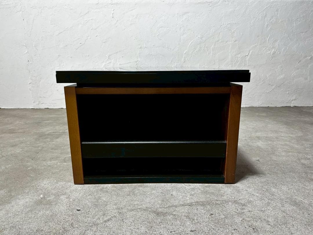 『Meuble』モーブル ガラステーブル センターテーブル RWcen17