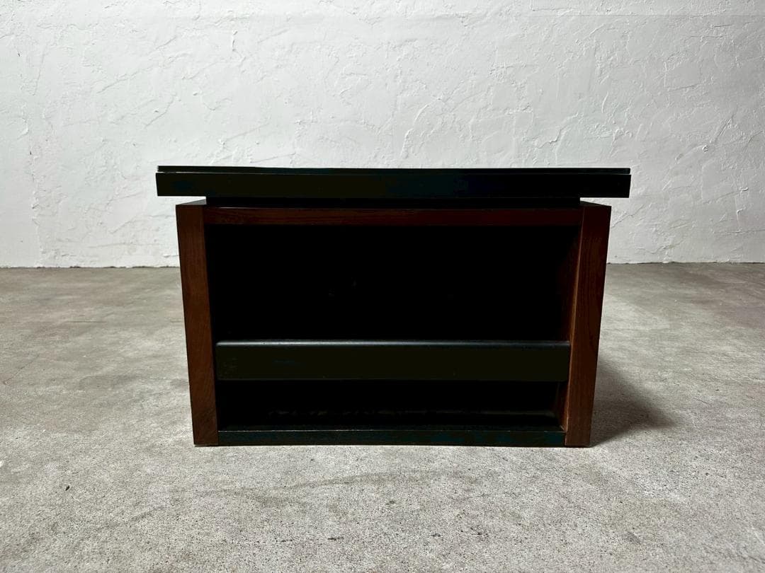 『Meuble』モーブル ガラステーブル センターテーブル RWcen17