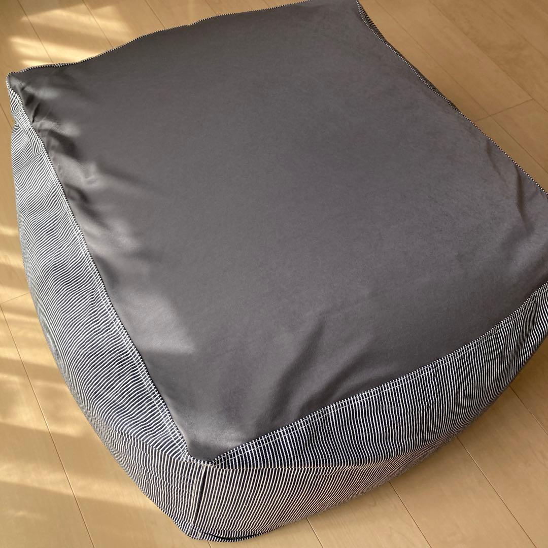 無印良品【美品】体にフィットするソファ大