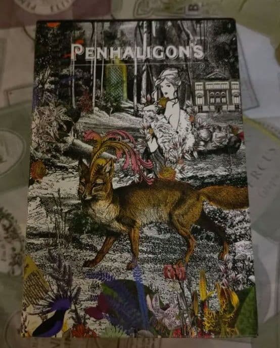 PENHALIGON'S Duchess Rose ペンハリガン　香水　75ml