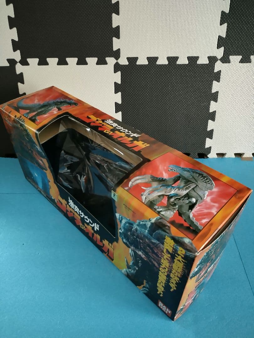 モンコレ 希少 レア モンコレダブルゲット 初期 ジュゴン とパウワウ