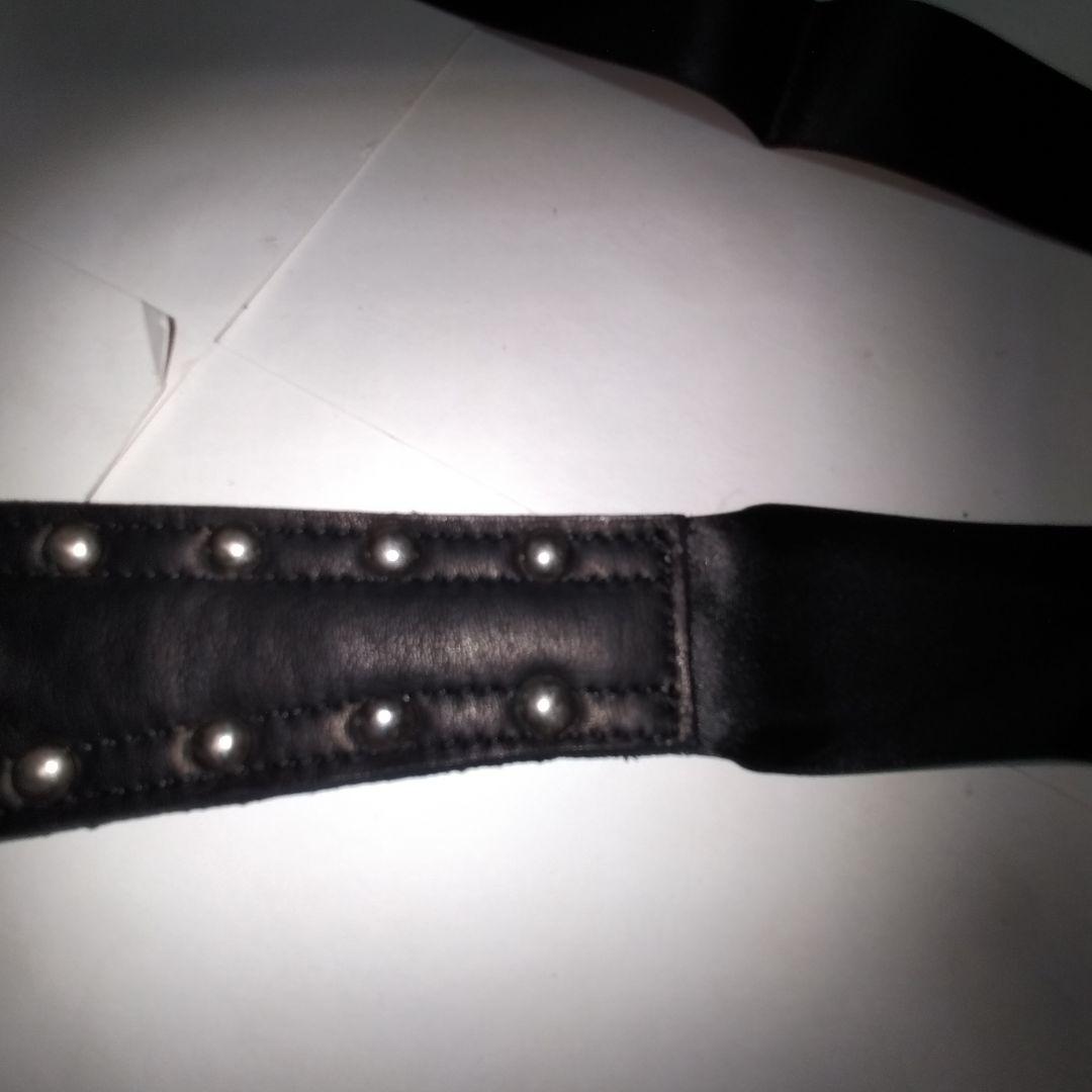 JAP工房 聖飢魔II エース長官 目玉のヘッドバンド 「 恐怖のレストラン 」