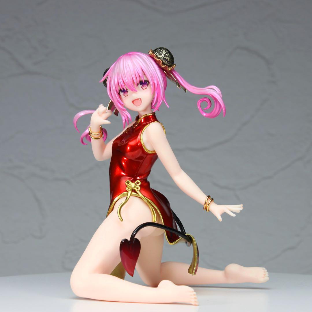 も*ず様 ナナ リペイント リペイントフィギュア フィギュア とらぶる