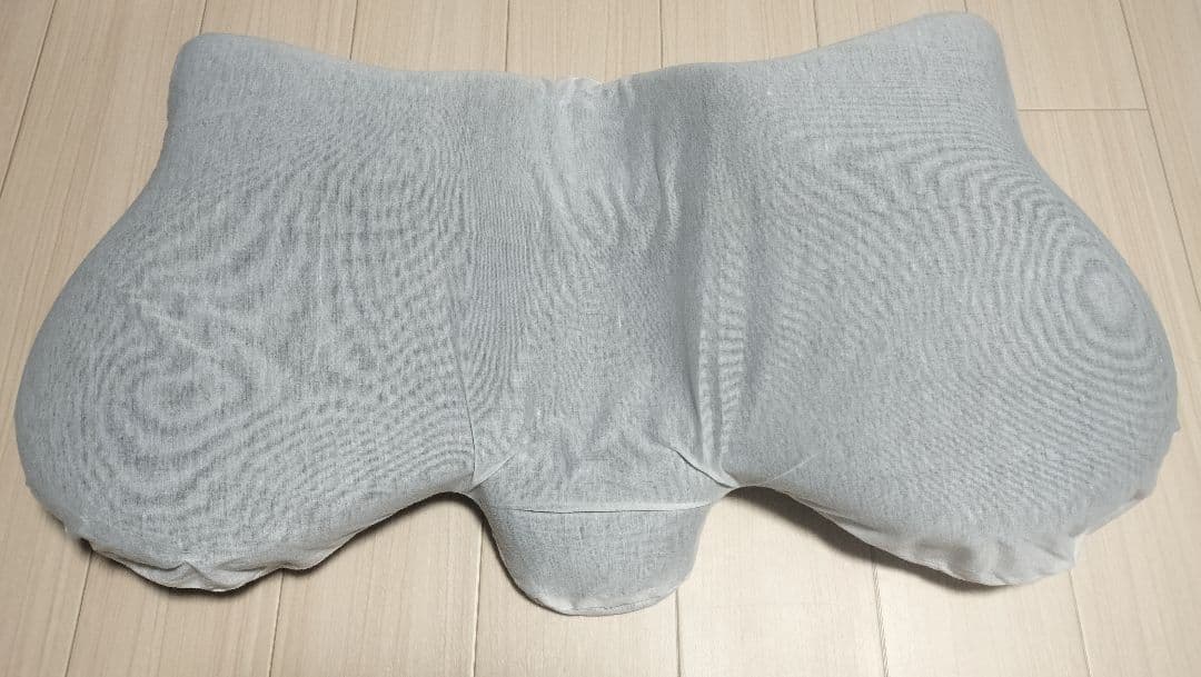 Nelture 横寝枕 MUGON2 SU-ZI(スージー)