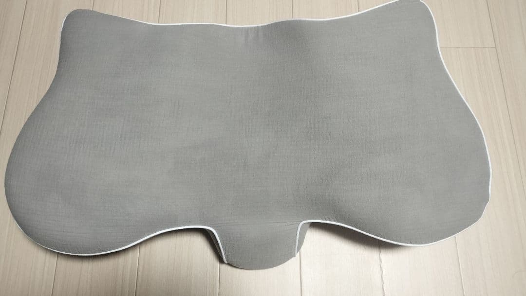 Nelture 横寝枕 MUGON2 SU-ZI(スージー)