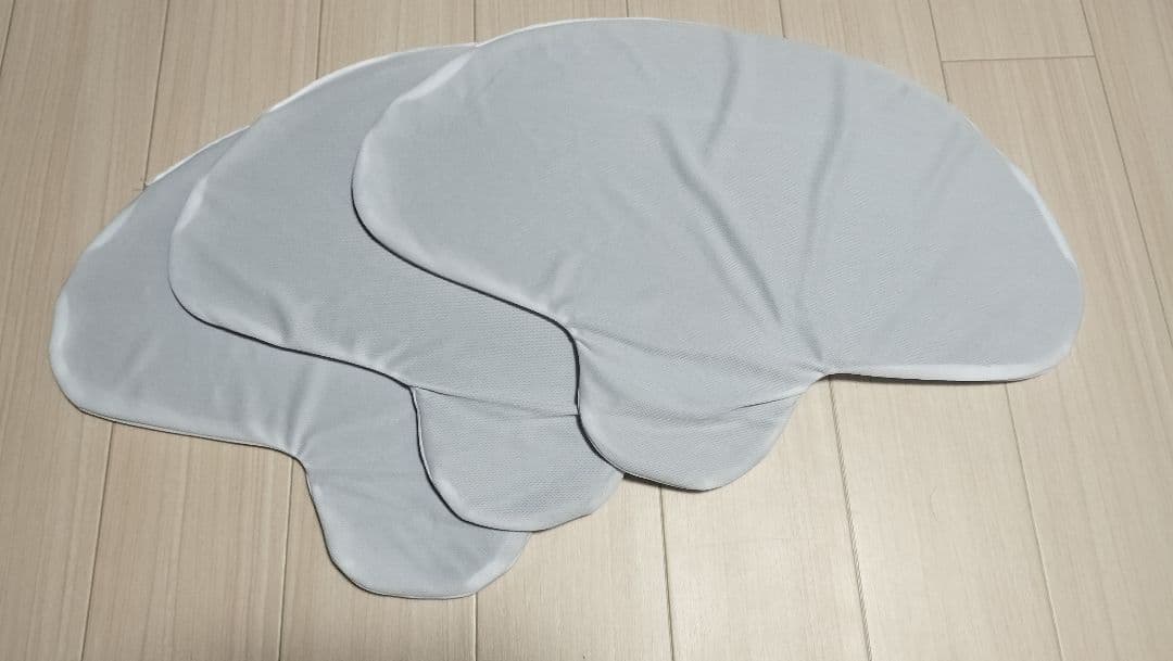 Nelture 横寝枕 MUGON2 SU-ZI(スージー)