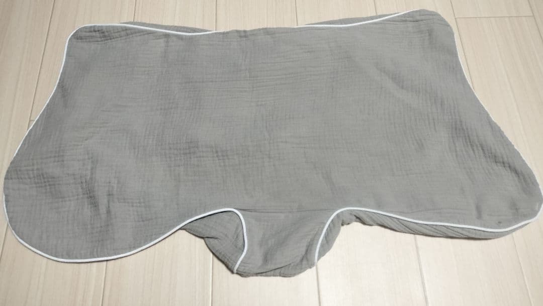 Nelture 横寝枕 MUGON2 SU-ZI(スージー)