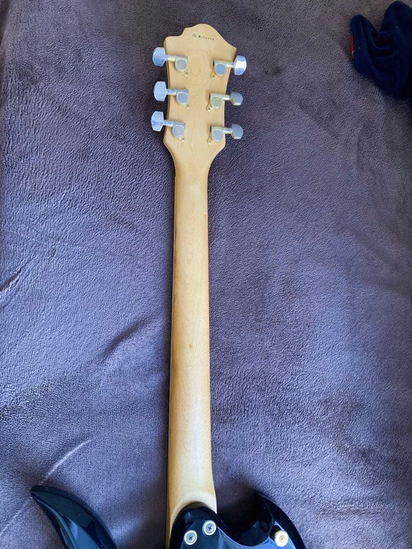 B.C. Rich / モッキンバード 680JE