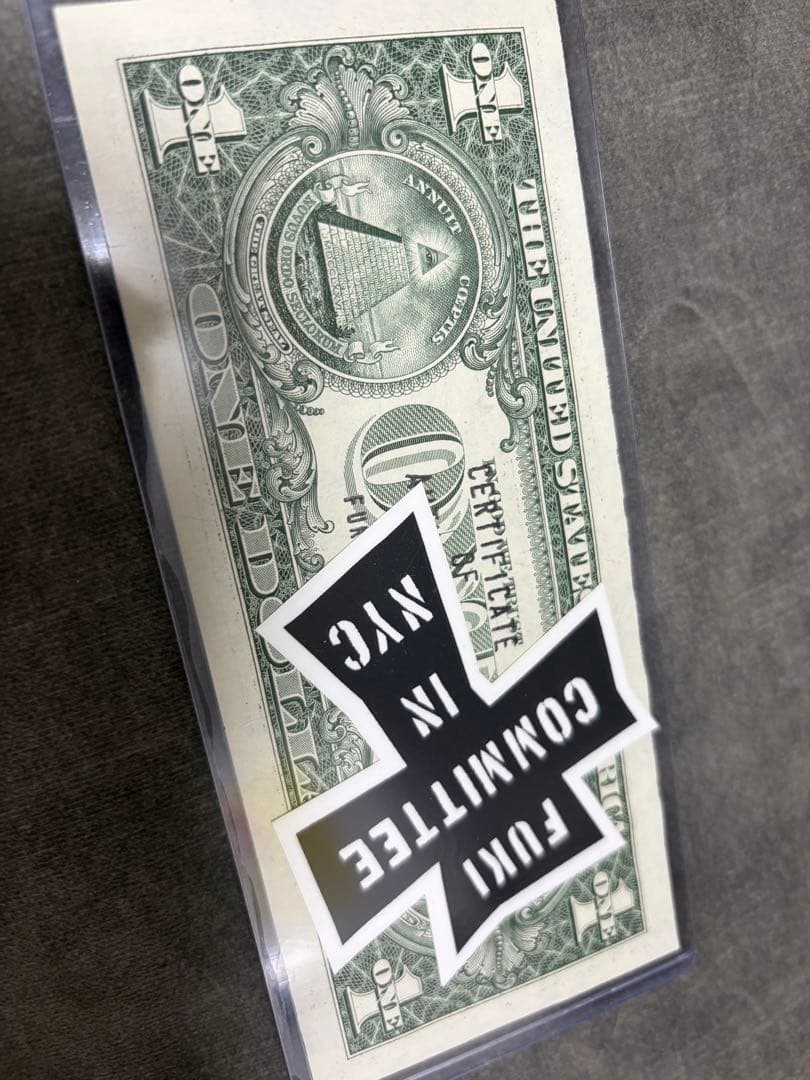 fuki committee 東京風紀委員会　シルクスクリーン　在波うゆ　版画