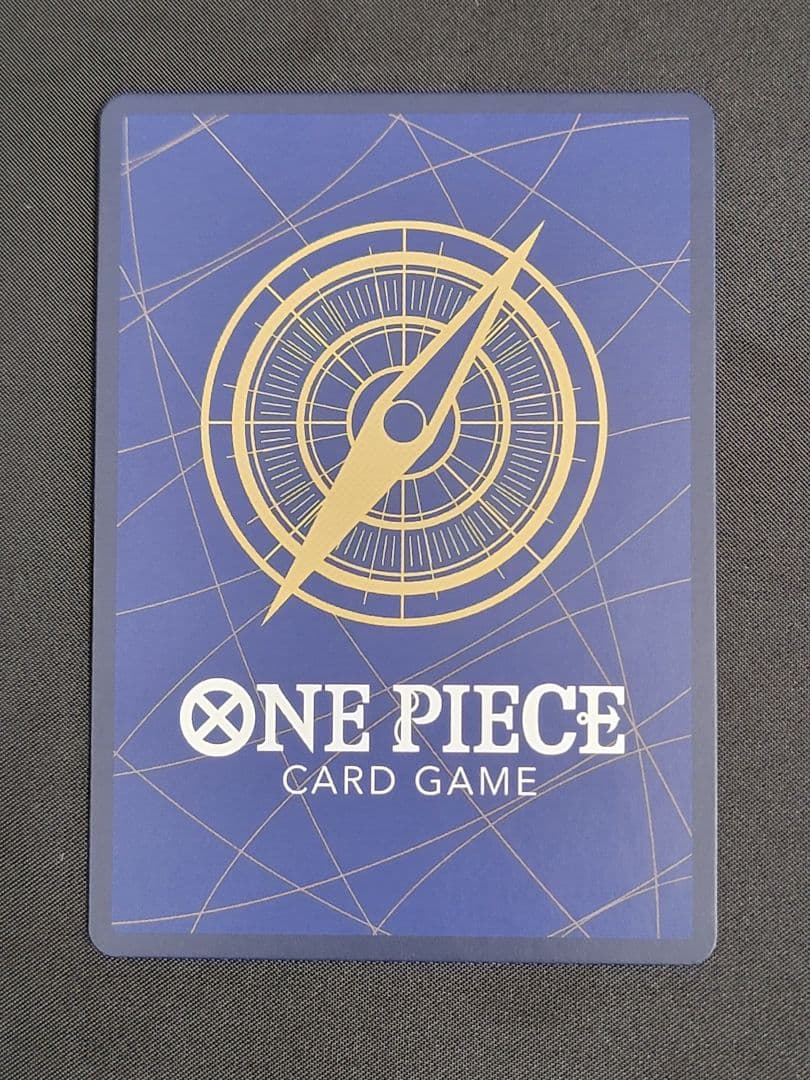 モンキー・D・ルフィ：ONE PIECE DAY'23来場者特典 P P-041 - メルカリ