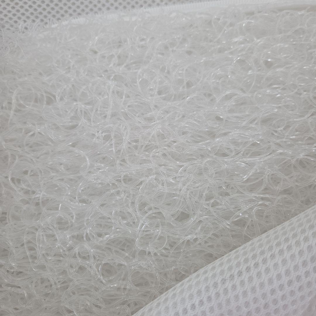 エアウィーヴマットレスパッドスマート01セミダブルサイズ