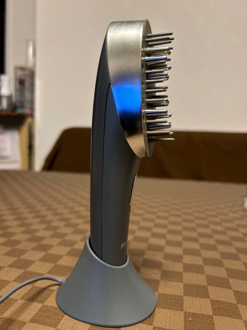 ヤーマン　mysé スカルプリフトアクティブ