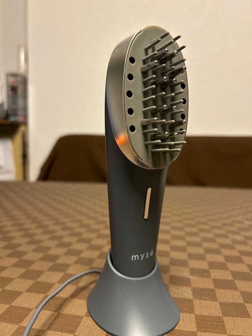 ヤーマン　mysé スカルプリフトアクティブ