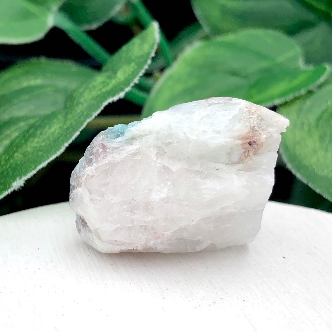 パライバ州サンジョセダバターリャ鉱山産 パライバトルマリン原石