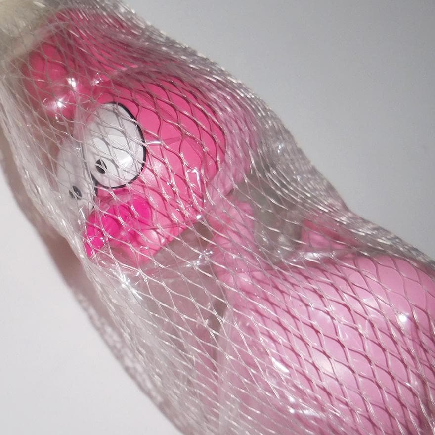 ロードストローラー ポンピングヘッド 世田谷ベース 所ジョージ フィギュア