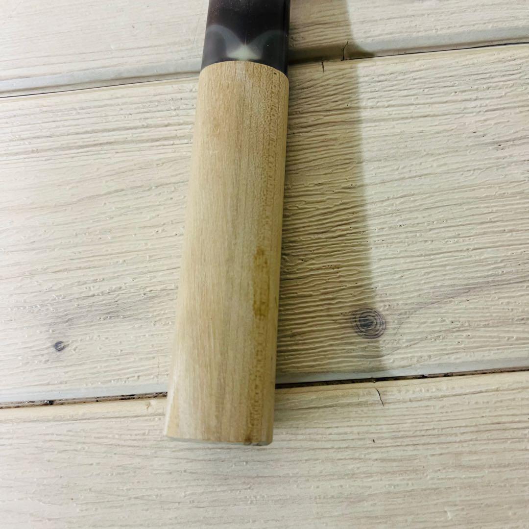 藤次郎作　包丁　2本セット