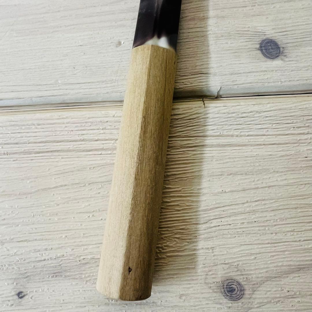 藤次郎作　包丁　2本セット