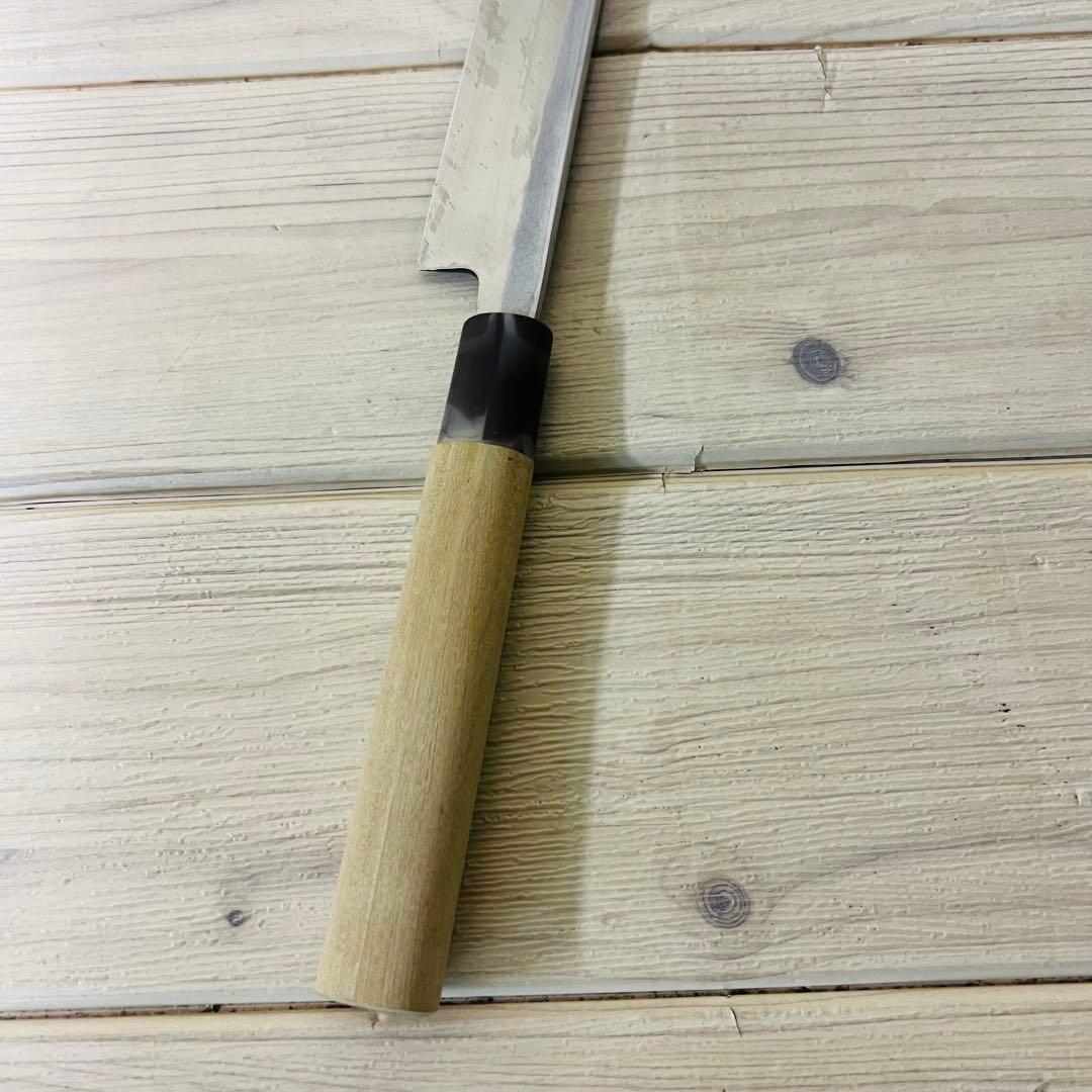 藤次郎作　包丁　2本セット