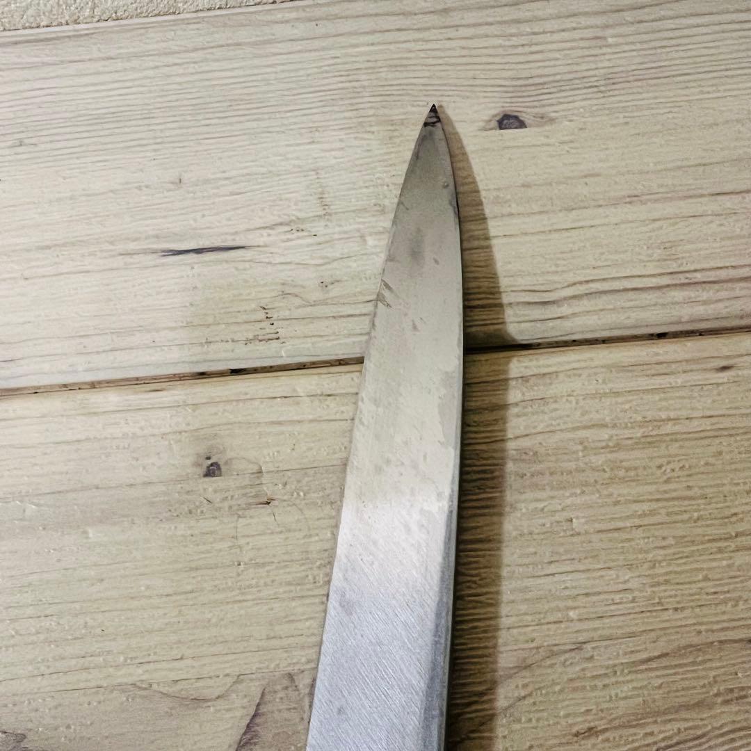 藤次郎作　包丁　2本セット