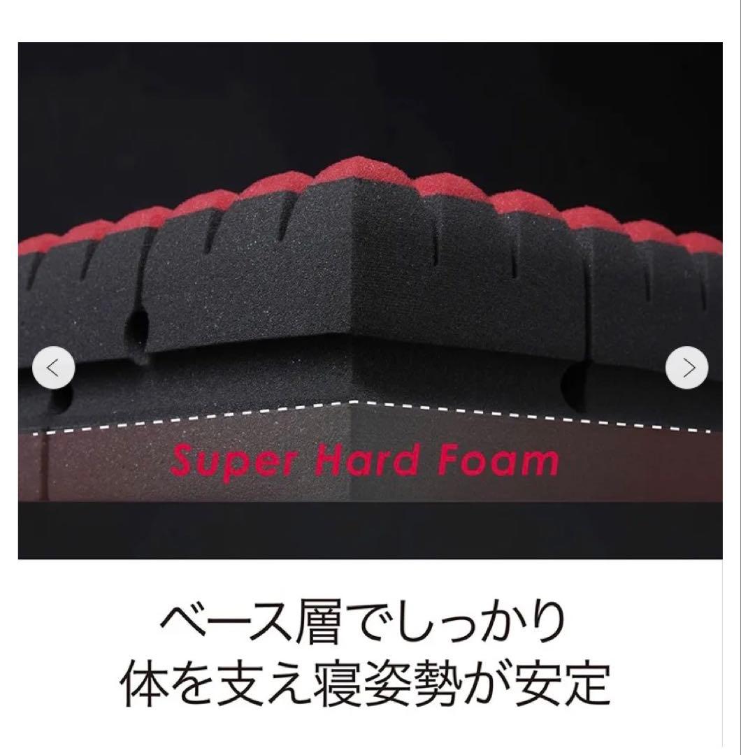 Fukufuku様　西川Air si エアーマットレス　セミダブル　大谷翔平