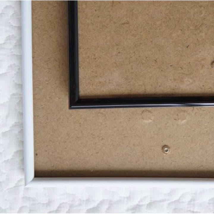 ポスターをご購入いただいた方のみ【バースデーポスターフレーム】